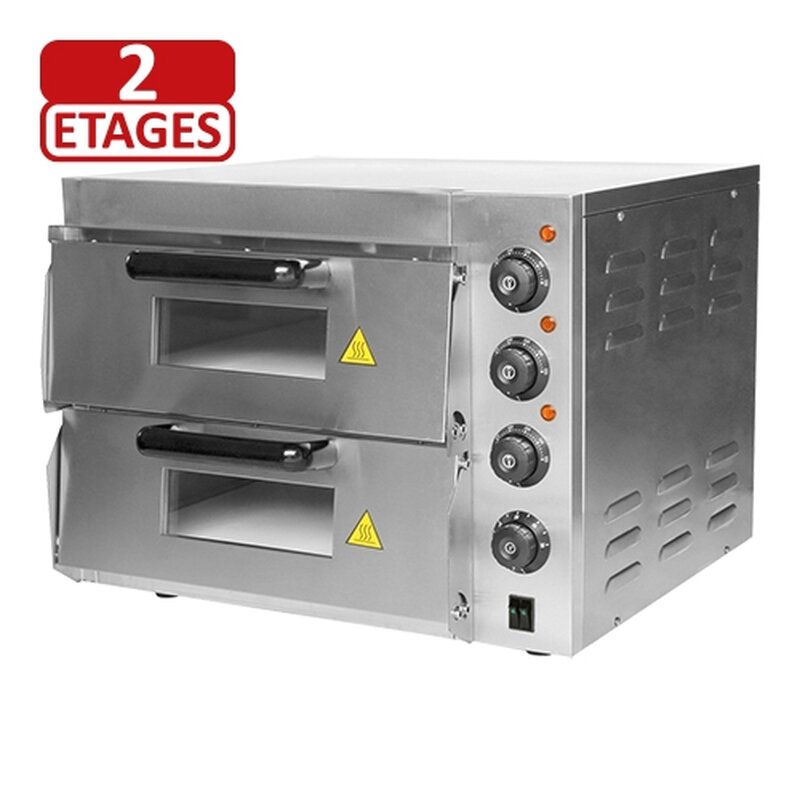 Pizza Oven