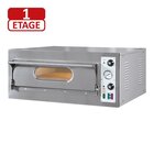 Pizza Oven