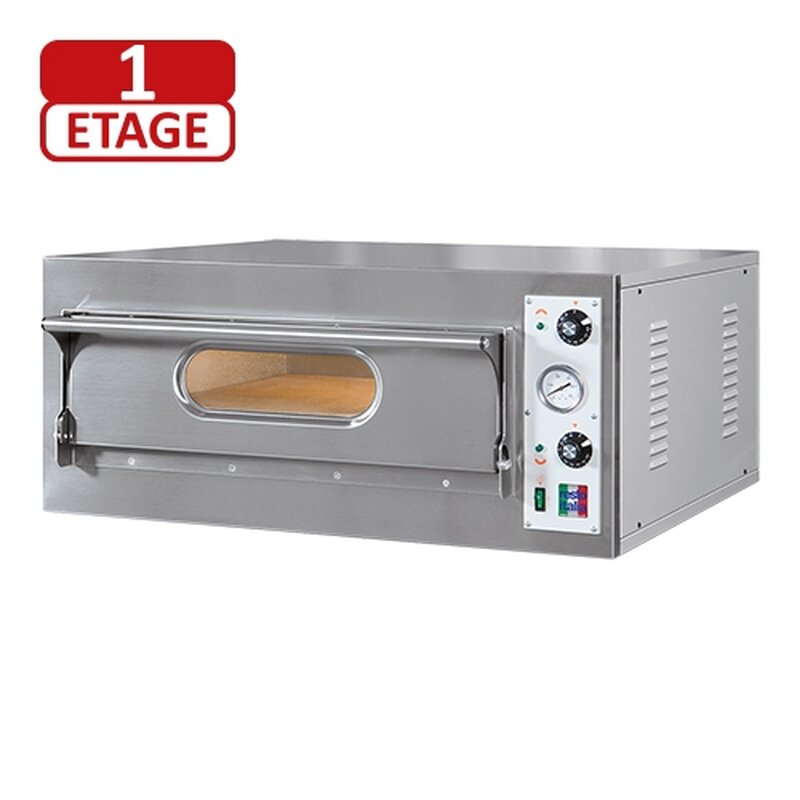 Pizza Oven