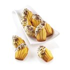 Bakvorm Madeleine