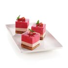 Bakvorm Cubes