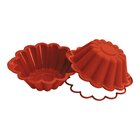 Bakvorm Brioche ø22cm