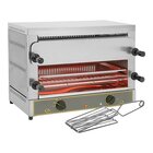 Tosti Salamander 2-etages