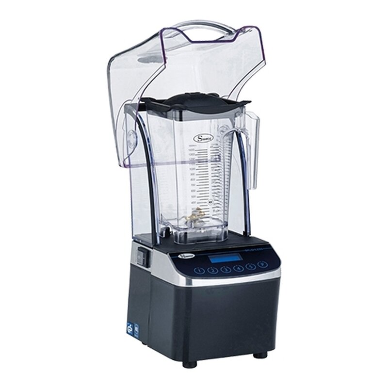 Blender 2,4l