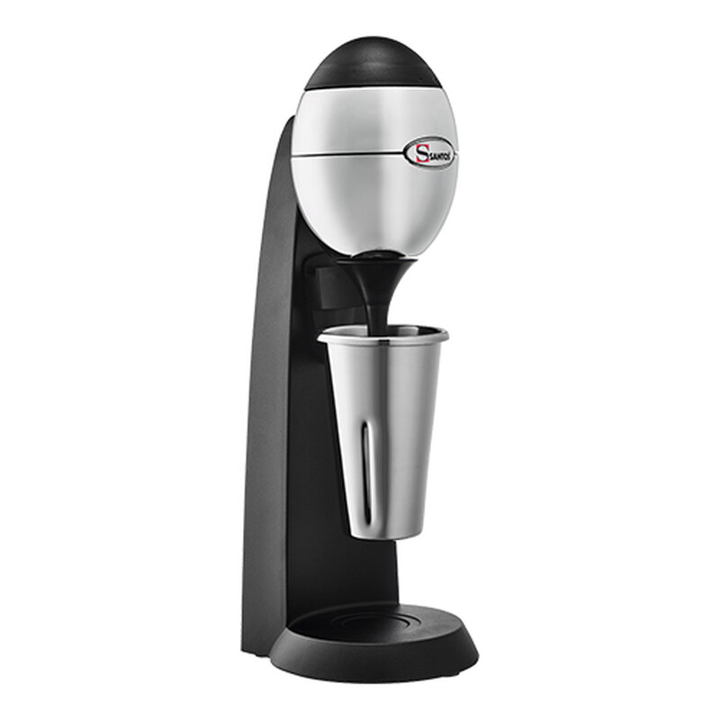 Milkshaker 0,675l