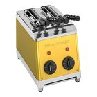 Tosti Apparaat 2-tangen