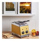 Tosti Apparaat 2-tangen