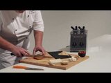 Tosti Apparaat 2-tangen