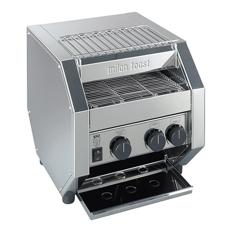 Conveyor Toaster 700/uur