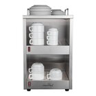 Koppen Warmhoudapparaat