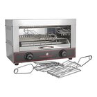 Tosti Salamander 1-etage