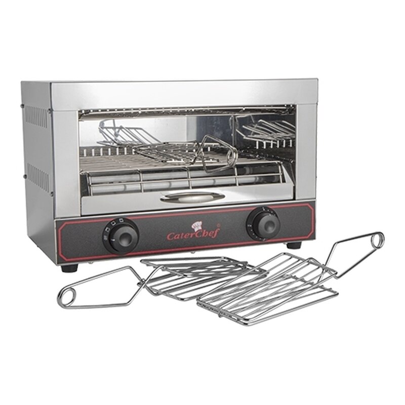 Tosti Salamander 1-etage