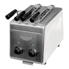 Tosti Apparaat 2-tangen