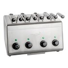 Tosti Apparaat 4-tangen