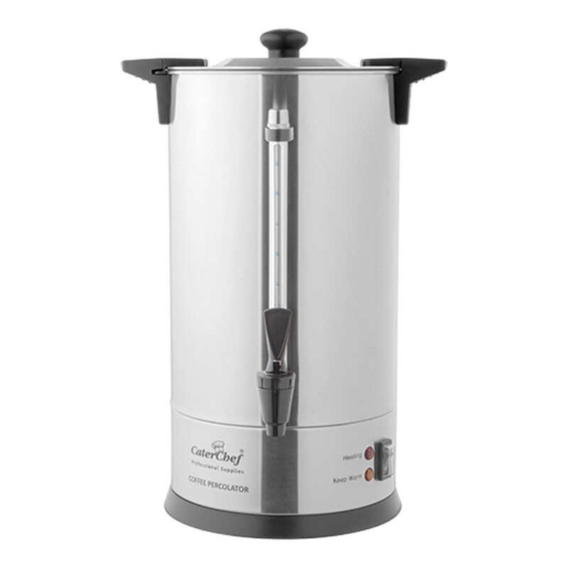 Percolator 09l