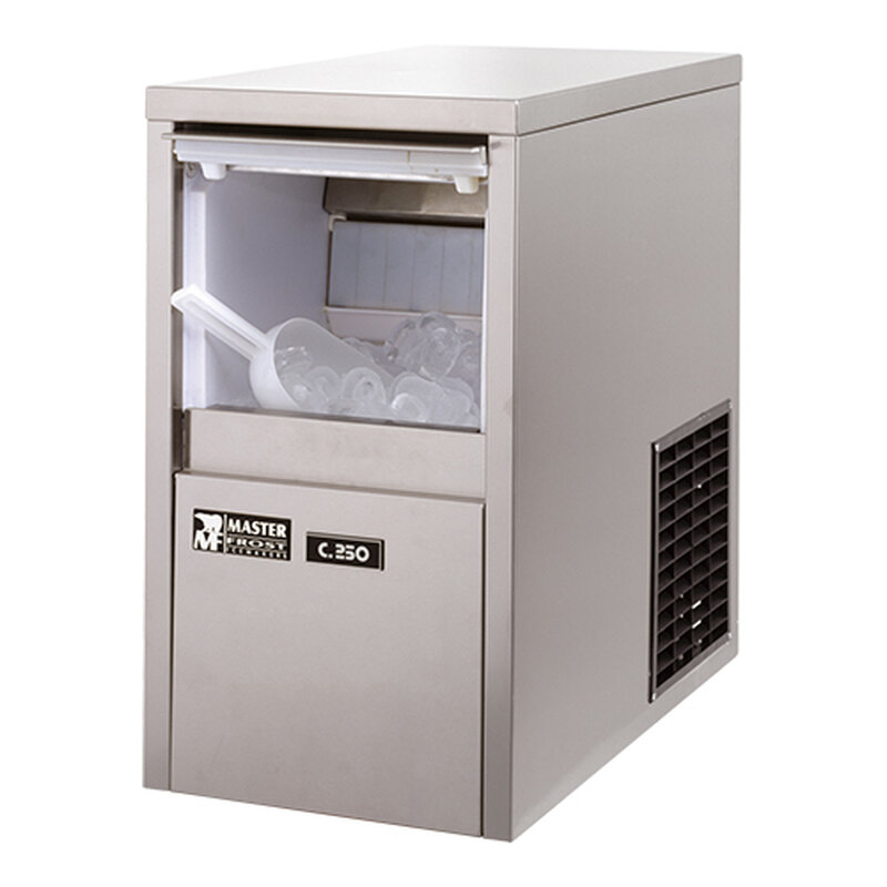 Ijsblokjesmachine 25kg/dag