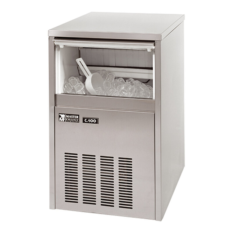 Ijsblokjesmachine 40kg/dag