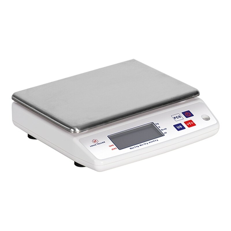Weegschaal Max.005kg
