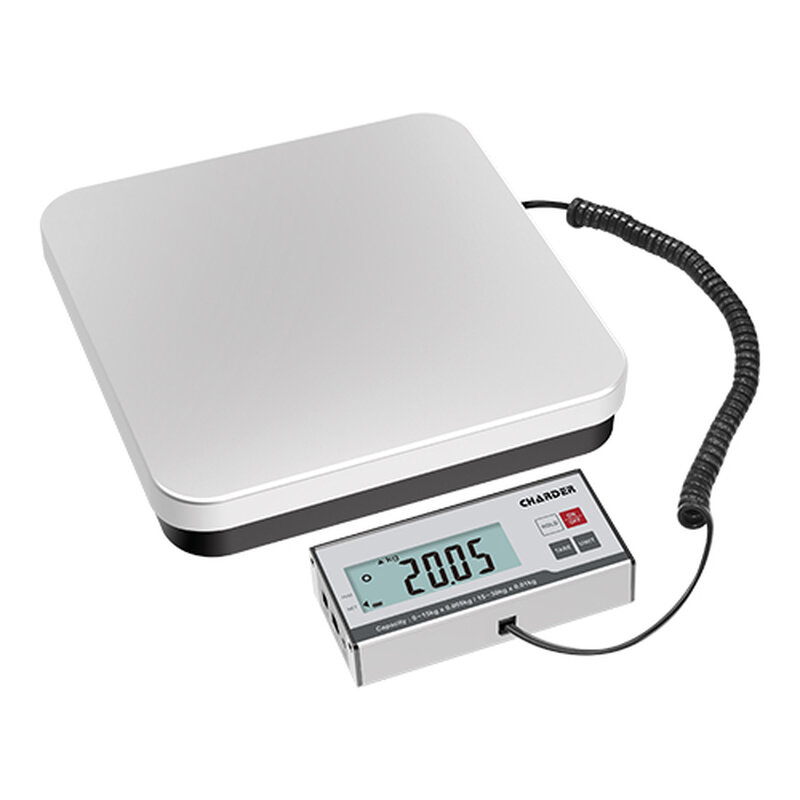 Weegschaal Max.060kg