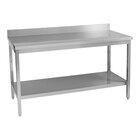 Werktafel 120cm