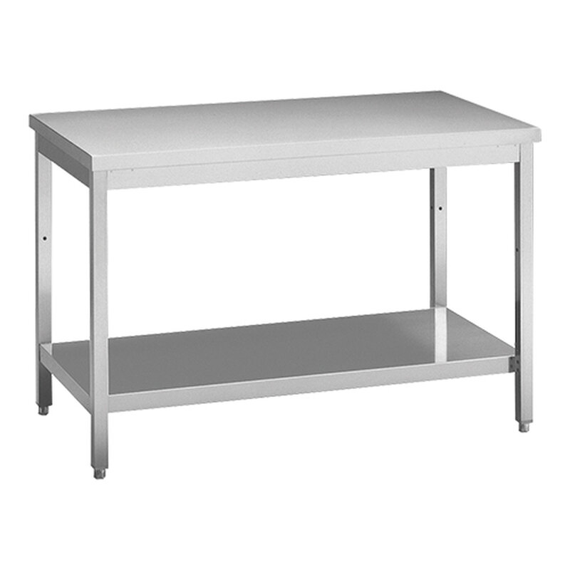 Werktafel 200cm