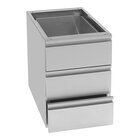 Ladenblok 3xgn1/1