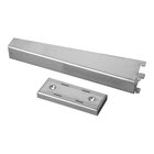 Plankdrager (opschroefbaar)