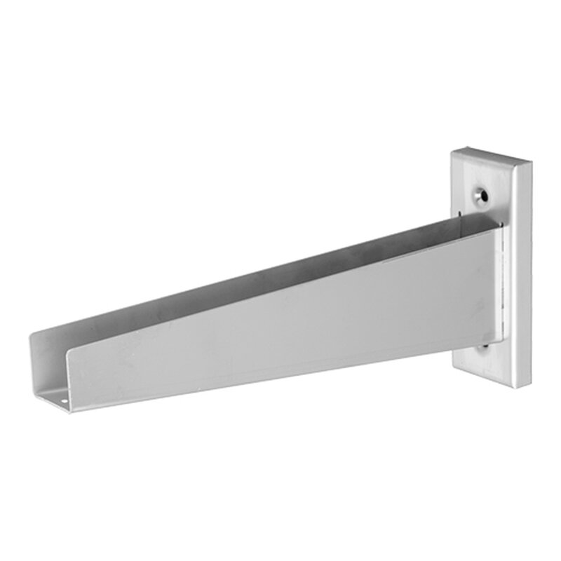 Plankdrager (opschroefbaar)