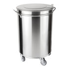 Afvalcontainer 040l