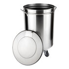 Afvalcontainer 040l