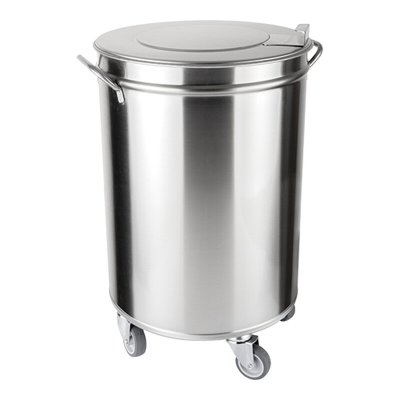 Afvalcontainer 040l