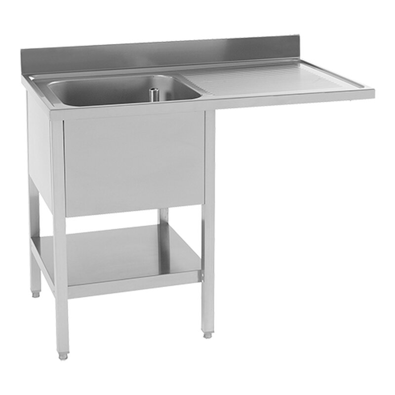 Spoeltafel 120cm