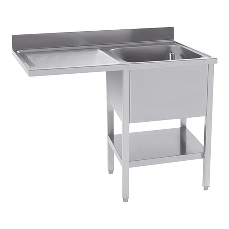 Spoeltafel 120cm
