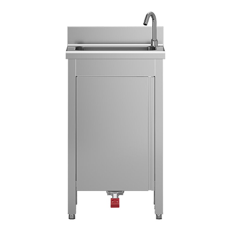 Wasbak Unit