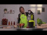 Slow Juicer