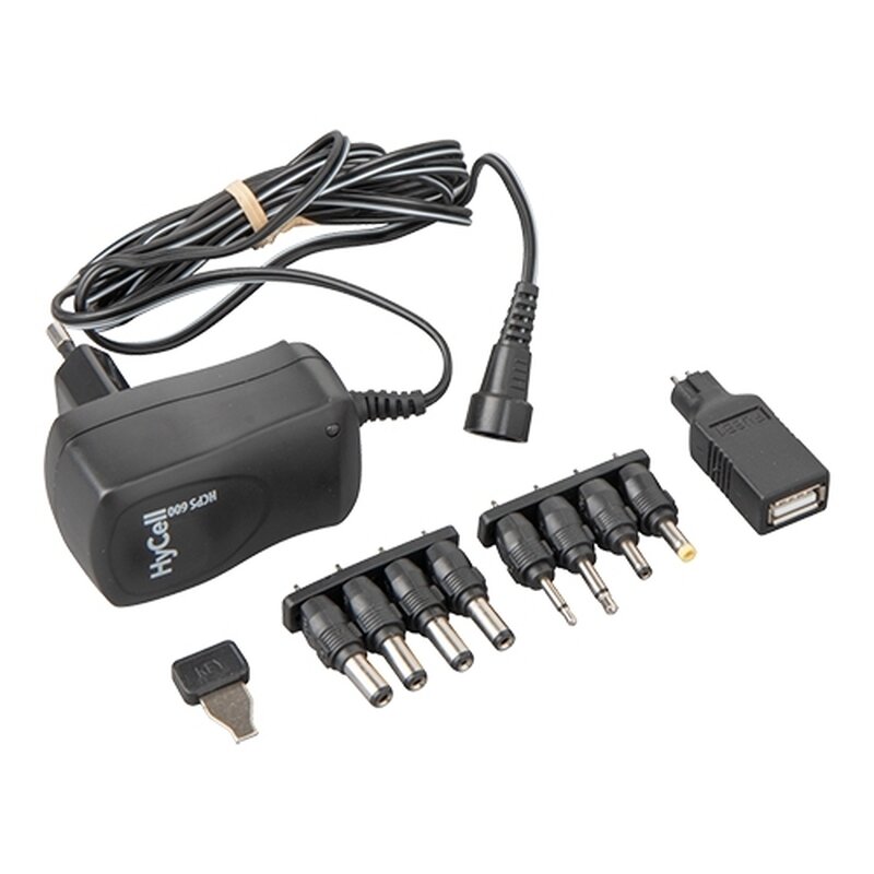 Adapter Weegschaal 3v~12v