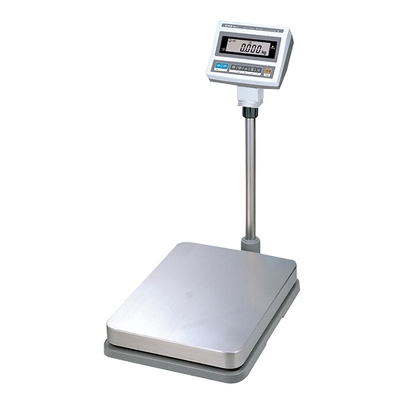 Weegschaal Max.150kg