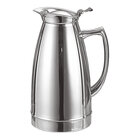 Isoleerkan 0,75l