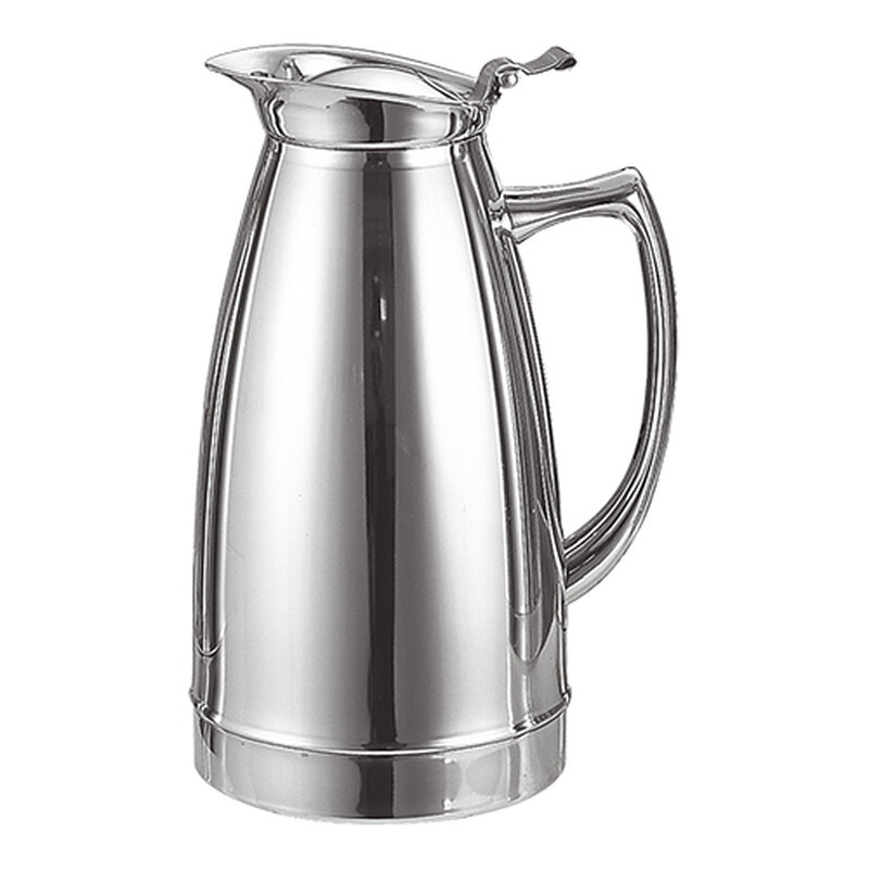 Isoleerkan 0,75l