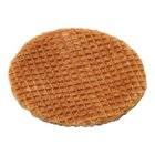 Wisselplaat Stroopwafel