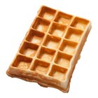 Wisselplaat Brusselse Wafel