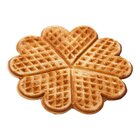 Wisselplaat Hartwafel