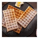 Wisselplaat Wafel