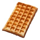 Wisselplaat Wafel