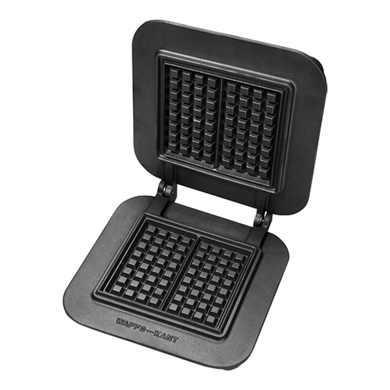 Wisselplaat Wafel