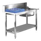Spoeltafel 120cm