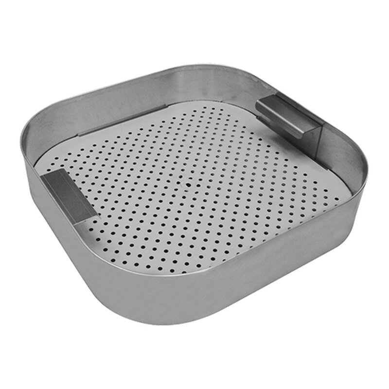 Filter Spoelbak