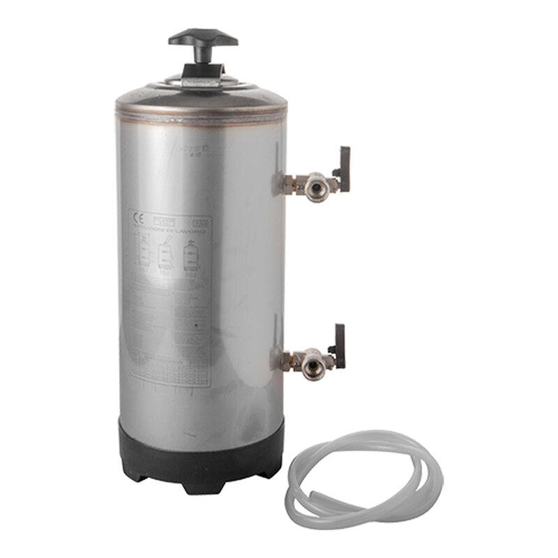 Waterontharder 12l