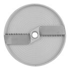 Julienneschijf 2,5x2,5mm