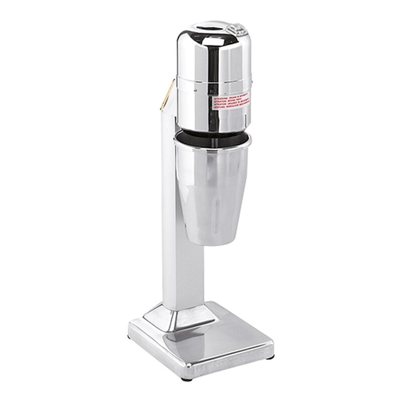 Milkshaker 0,8l